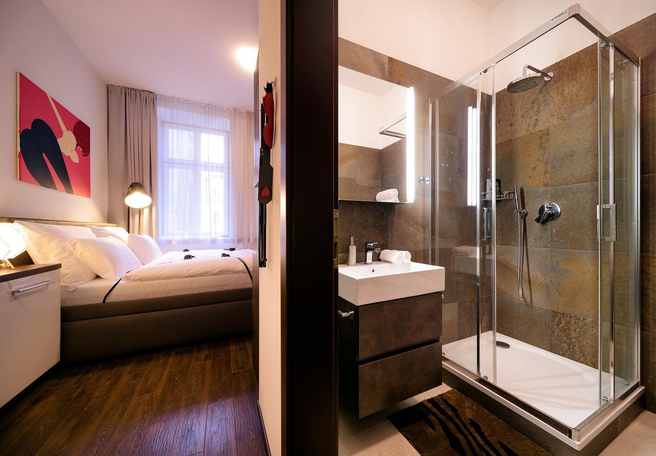 Fifty Shades Of Gray Studio, City Center Hradec Králové Exteriér fotografie