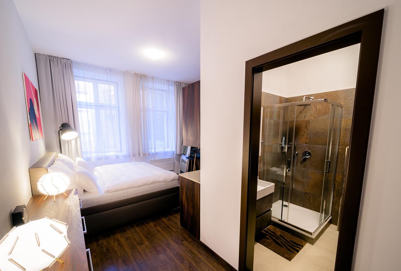 Fifty Shades Of Gray Studio, City Center Hradec Králové Exteriér fotografie