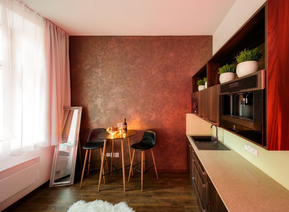 Fifty Shades Of Gray Studio, City Center Hradec Králové Exteriér fotografie