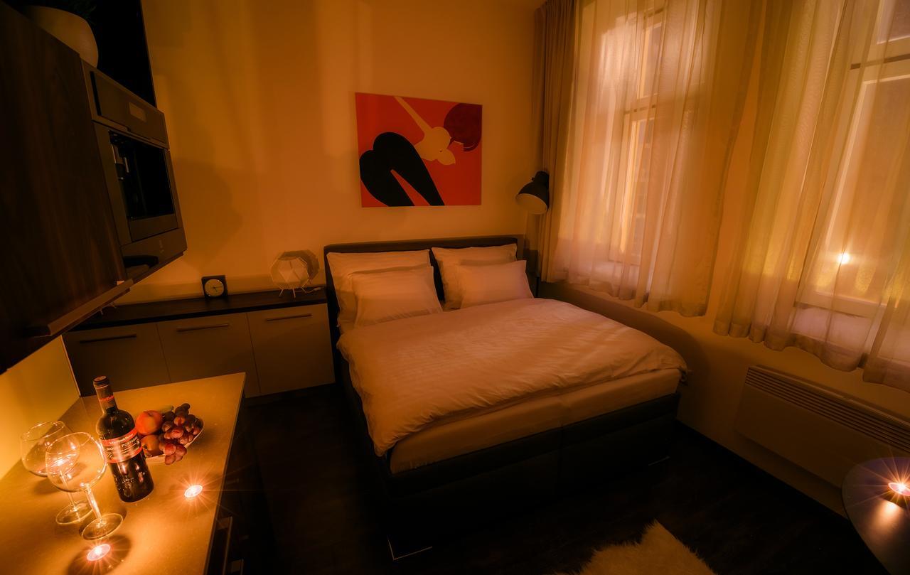 Fifty Shades Of Gray Studio, City Center Hradec Králové Exteriér fotografie