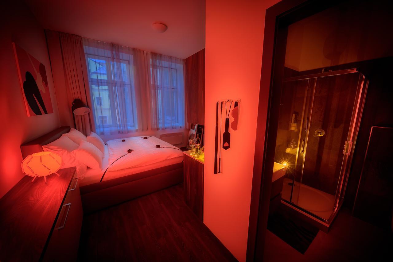 Fifty Shades Of Gray Studio, City Center Hradec Králové Exteriér fotografie
